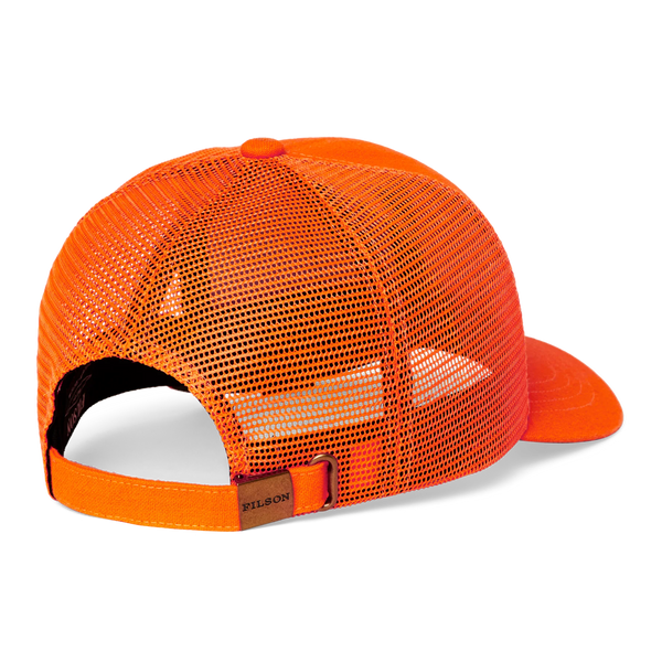 Filson Logger Mesh Cap