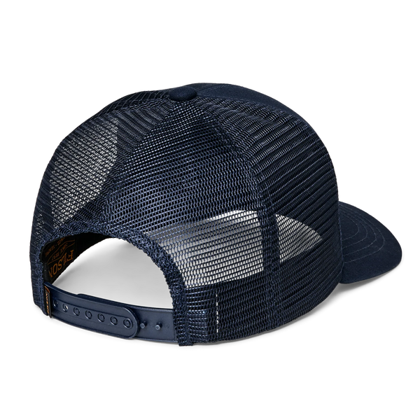 Filson Logger Mesh Cap