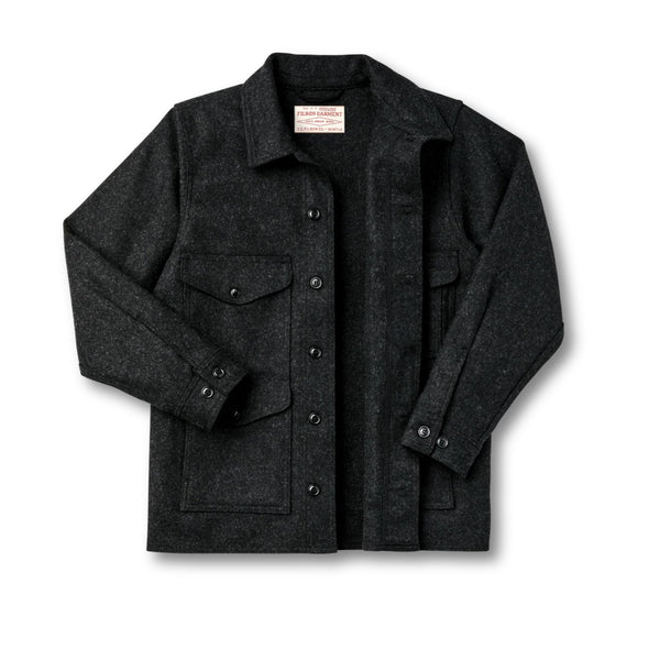 Filson Mackinaw Wool Cruiser Jacket