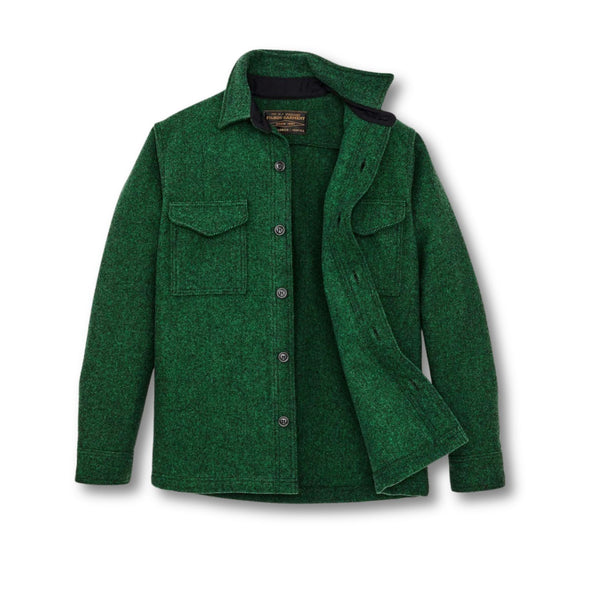 Filson Mackinaw Wool Jac-Shirt