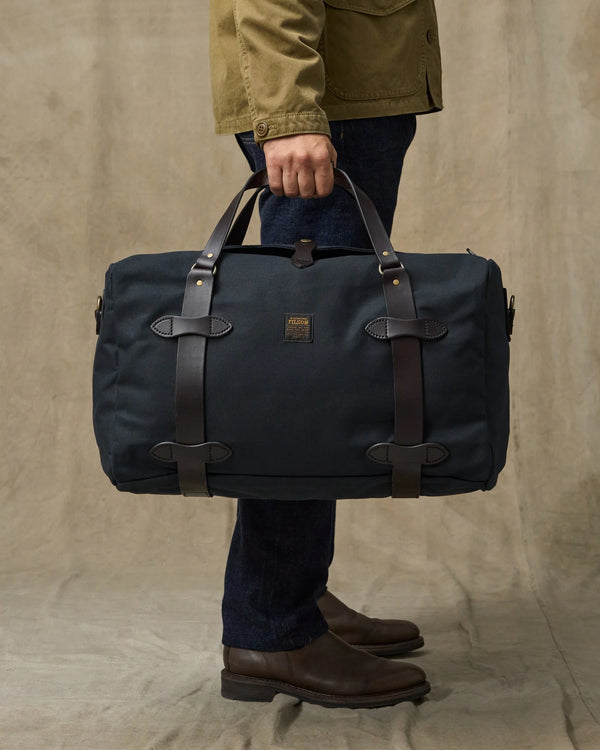 Filson Medium Rugged Twill Duffle Bag