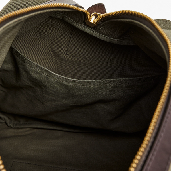 Filson Medium Rugged Twill Duffle Bag