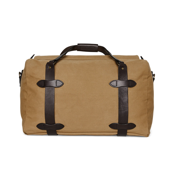Filson Medium Rugged Twill Duffle Bag