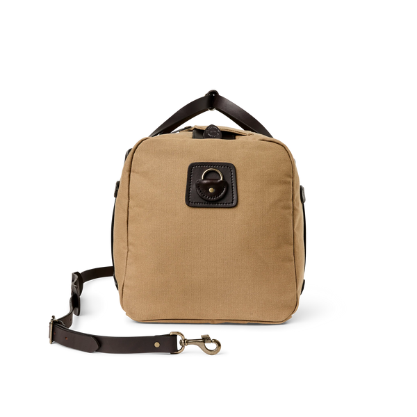 Filson Medium Rugged Twill Duffle Bag