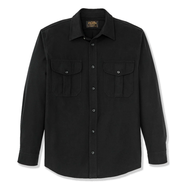 Filson Moleskin Guide Shirt