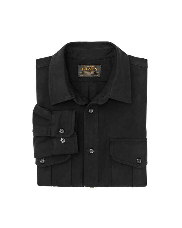 Filson Moleskin Guide Shirt