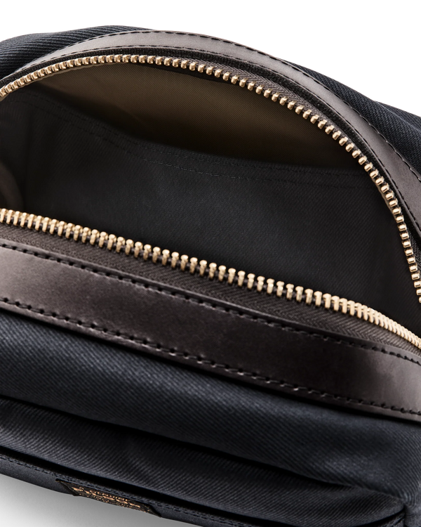 Filson Rugged Twill Dopp Kit