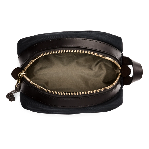 Filson Rugged Twill Dopp Kit
