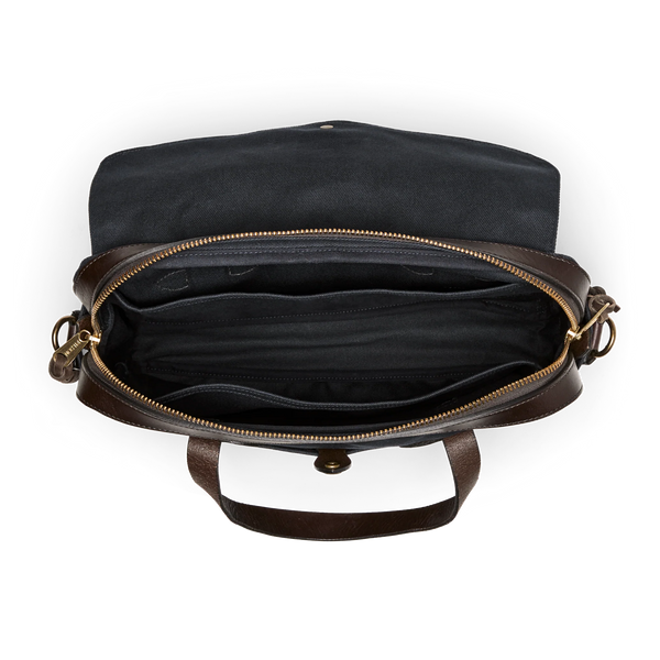 Filson Rugged Twill Original Briefcase