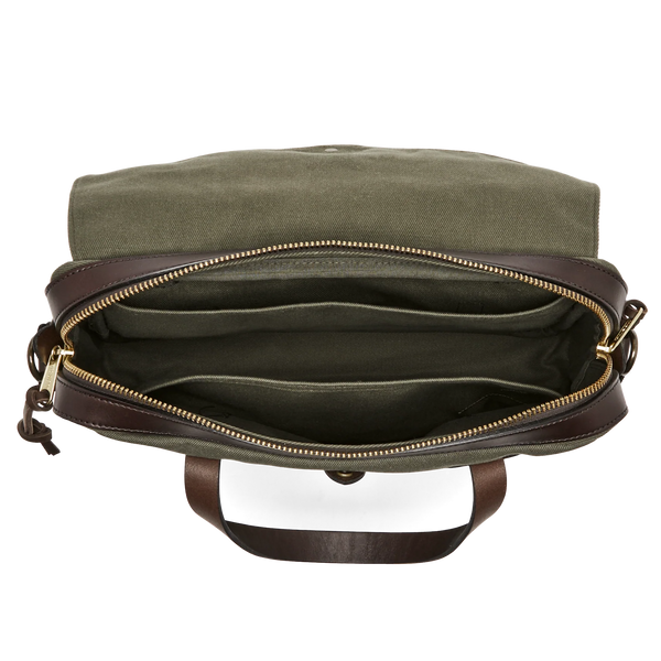 Filson Rugged Twill Original Briefcase