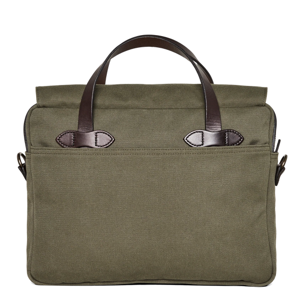 Filson Rugged Twill Original Briefcase