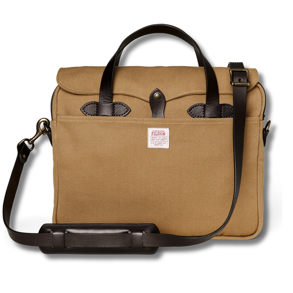 Filson Rugged Twill Original Briefcase