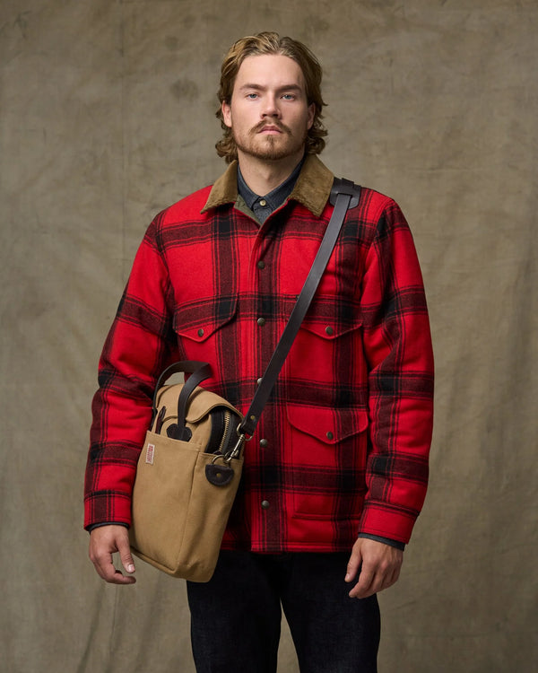 Filson Rugged Twill Original Briefcase