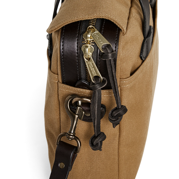 Filson Rugged Twill Original Briefcase