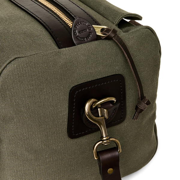 Filson Small Rugged Twill Duffle Bag