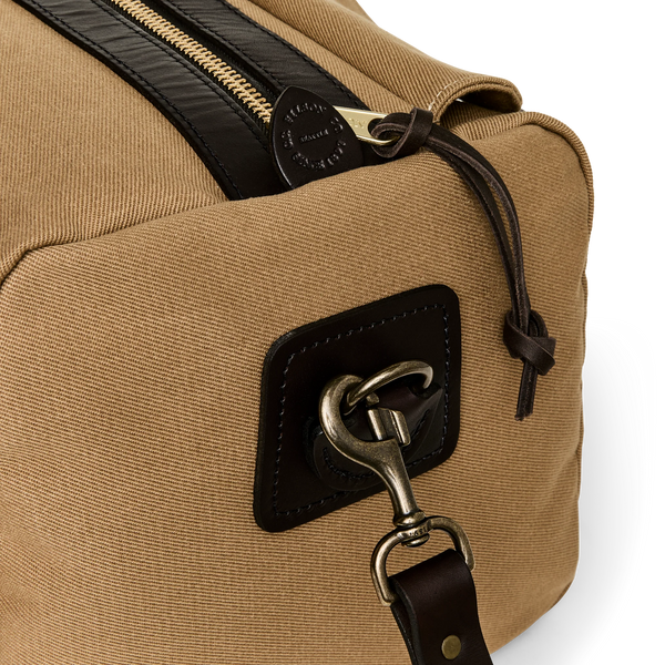 Filson Small Rugged Twill Duffle Bag