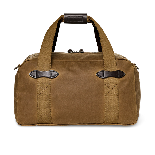 Filson Small Tin Cloth Duffle Bag