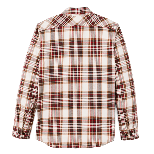 Filson The Rangeland Flannel Shirt