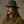 Filson Tin Cloth Packer Hat