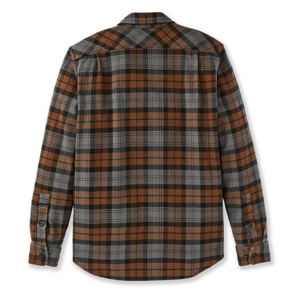 Filson Vintage Flannel Work Shirt