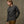 Filson Waffle Knit Thermal Crewneck Sweater