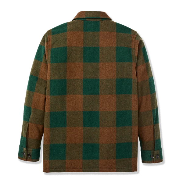 Filson Wool Jac-Shirt
