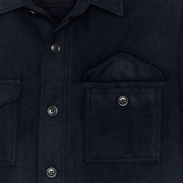 Filson Wool Jac-Shirt