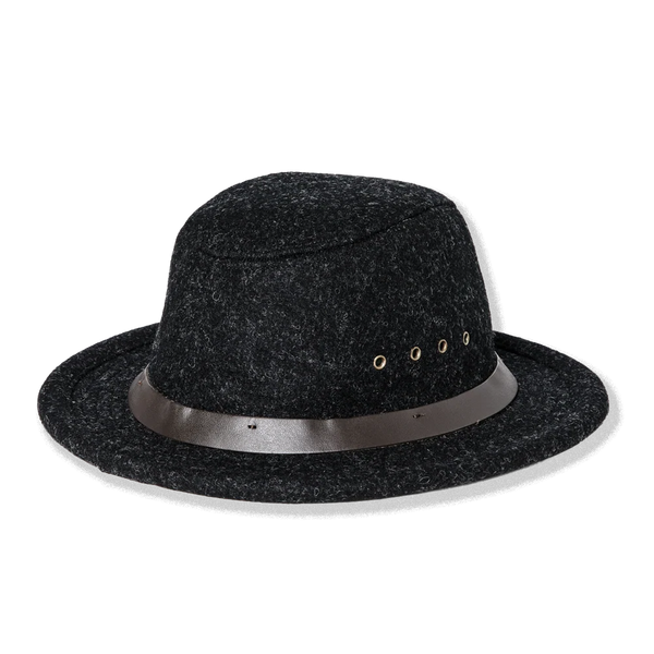 Filson Mackinaw Wool Packer Hat