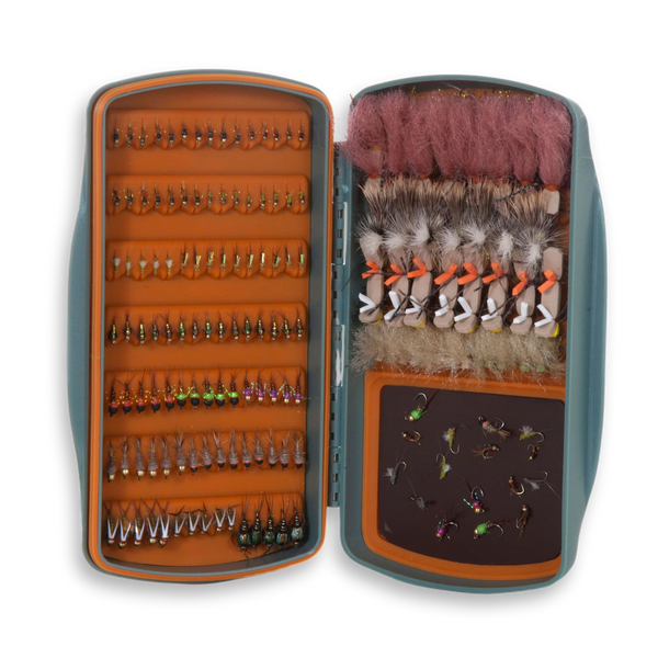 Fishpond Tacky Pescador Fly Box - MagPad - Medium