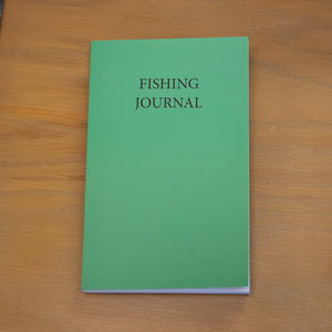 Fishing Journal