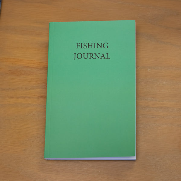 Fishing Journal