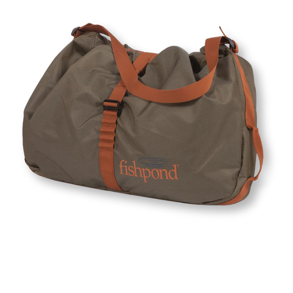 Fishpond Burrito Wader Bag