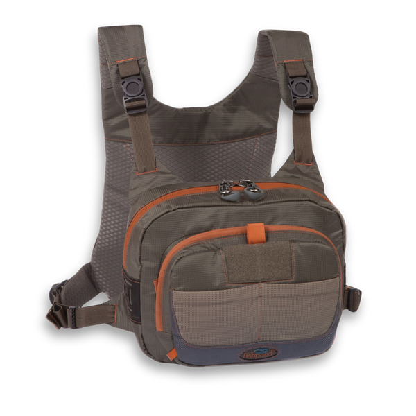 Fishpond Cross-Current Chest Pack