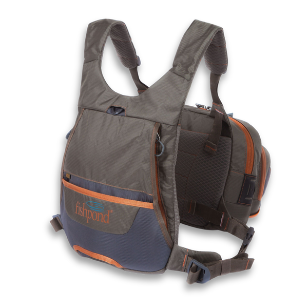 Fishpond Cross-Current Chest Pack