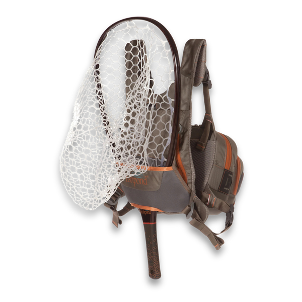 Fishpond Cross-Current Chest Pack