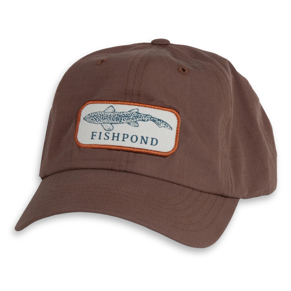 Fishpond Cruiser Trout Hat