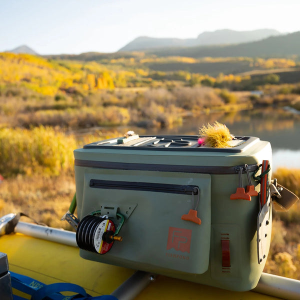 Fishpond Cutbank Gear Bag