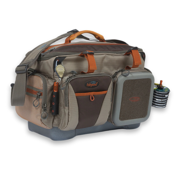 Fishpond Green River Gear Bag