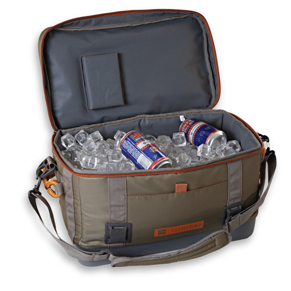 Fishpond Hailstorm Soft Cooler 2