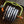 Fishpond Headgate Tippet Holder