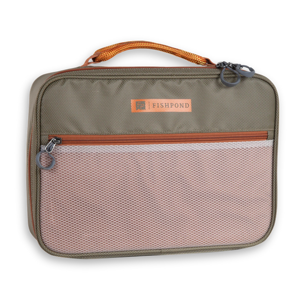 Fishpond Honcho Reel Case