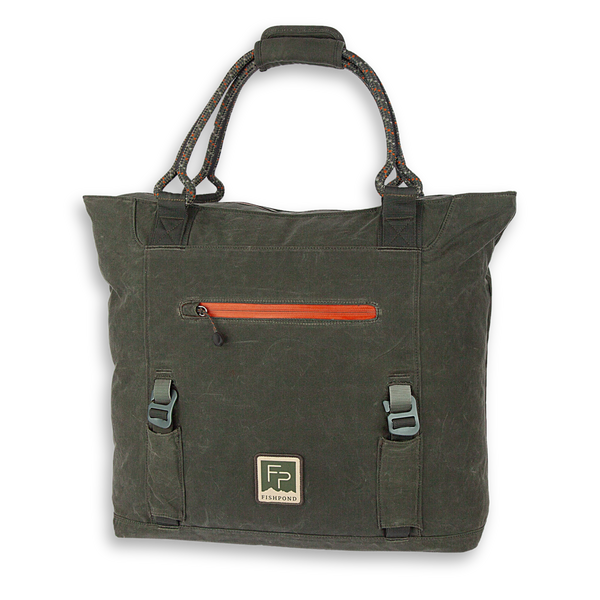 Fishpond Horse Thief Tote