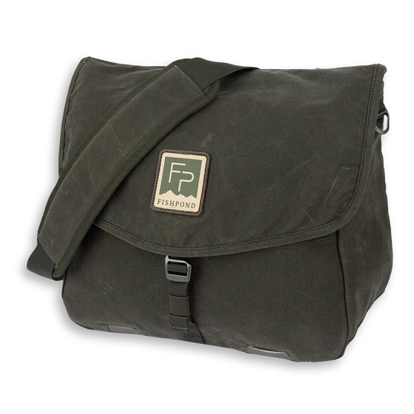 Fishpond Lodgepole Fishing Satchel