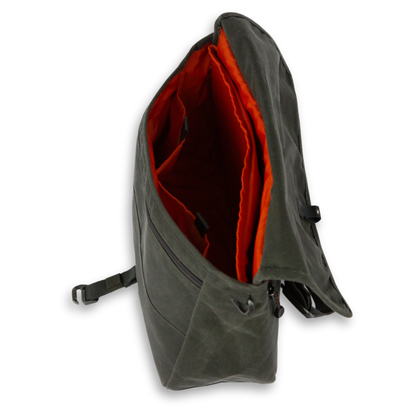 Fishpond Lodgepole Fishing Satchel