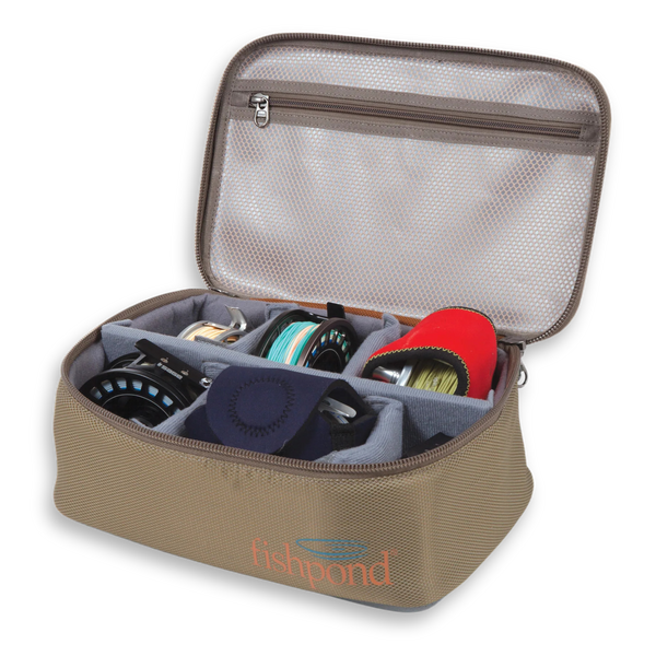 Fishpond Ripple Reel Case - Large