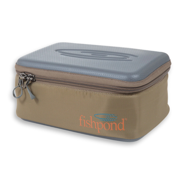 Fishpond Ripple Reel Case - Large