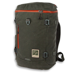 Fishpond River Bank Backpack