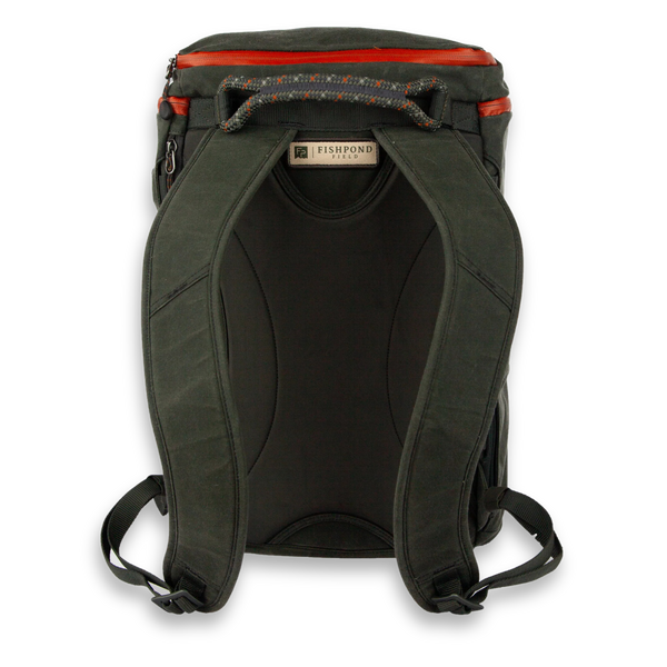Fishpond River Bank Backpack