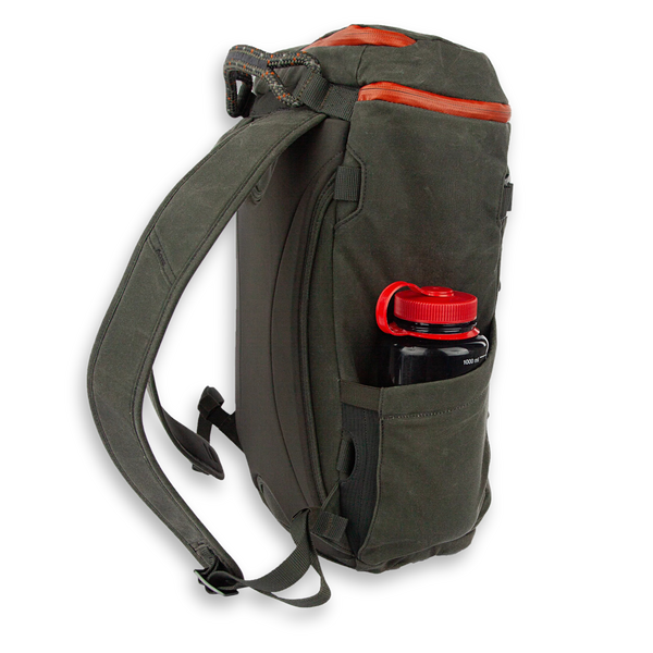 Fishpond River Bank Backpack
