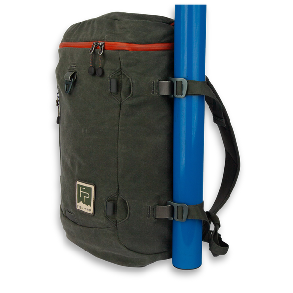 Fishpond River Bank Backpack